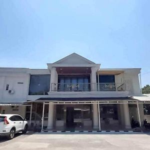 Pakansari Guest Inn RedPartner