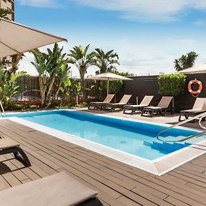Hotel Catalonia Híspalis