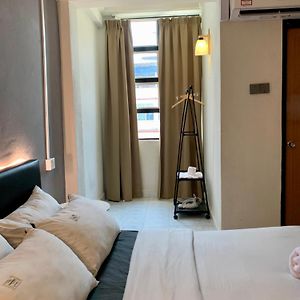 Andiana Hotel & Lodge - Kota Bharu City Centre
